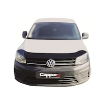 Volkswagen Caddy Kaput Rüzgarlığı - Koruyucu 2015 Ve Sonrası