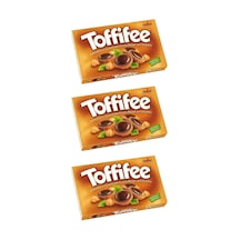 Toffifee 125 G X 3 Adet