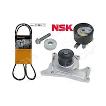 Gva 59wpk1421c-1 - Devirdaimli Eksantrik Gergi Kiti Megane 4-kad