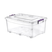 21108 Saklama Kapları, Plastik, 40 L Diğer