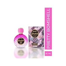 Gabrini Pretty Bomshell Kadın Parfüm EDT 50 ML