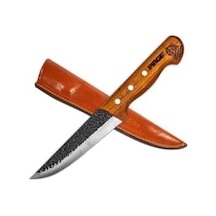 Pirge 31371 Elite Forged Kasap Bıçağı 14,5 Cm, Standart