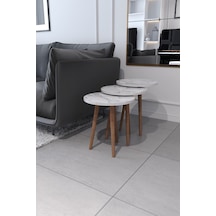Beyaz Mermer