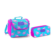 Mavi - Pembe