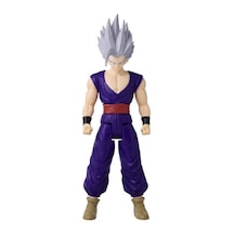 Dragon Ball Limit Breaker Series Gohan Beast Action Figür