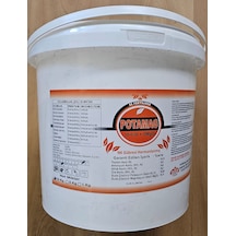 Npk 10-0-30+5mgo Potamag Ec Ferilizer Meyve Büyütücü Gübre 10kg