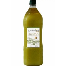 Sadıcım Erken Hasat Soğuk Sıkım Sızma Zeytinyağı Pet 1 L