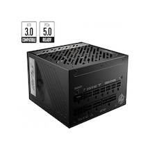 Msı Mpg A1000g Pcıe5 1000w 80 Gold Power Supply