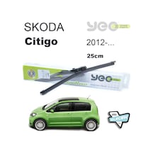 Skoda Citigo Arka Silecek 2012-.. Yeo Wiperear