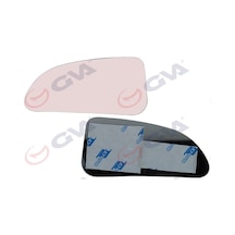 Gva 1119013 - Ayna Camı Sağ Master Iıı 10 -movano 10 Ayna Alt Ca