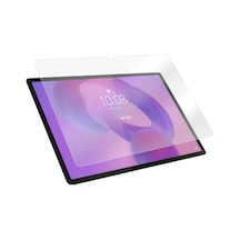 Lexroo Lenovo Idea Tab Pro 12.7 İnç İle Uyumlu Mat Ekran Koruyucu 9h Temperli Kırılmaz Esnek Nano