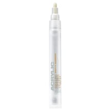 Montana 324048 Akrilik Boş İşaretleyici 2 Mm 103 Ivory