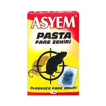 Fare Ve Sıçan Pastası 100gr. Bx40