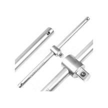 Rico 1" Ağır T Kol Lokma Kolu 550 Mm
