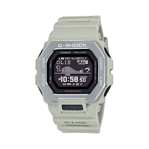 Casıo Gbx-100-8dr Erkek Kol Saati Bej