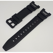 Casio Sgw-100 Plastik Saat Kordonu Kayışı ** 1.Kalite **