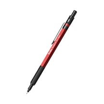 Scrikss Graph-x Metal Versatil 07 Mm Kırmızı