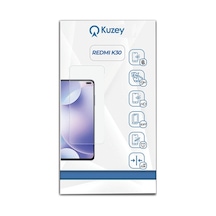 Xiaomi Redmi K30 Temperli Ekran Koruyucu Kırılmaz Cam (538179954) 20 Tl Fark Ile Apple Uyumlu iPhone Hızlı Şarj Kablosu