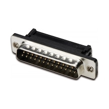 9 Pin D Konektör Erkek Yass Kablo Tip-17732
