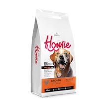 Homie Süper Premium Tavuklu Yetişkin Köpek Maması 15 Kg