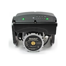 Welko Wlk 65/12 Frekans Konvertörlü Flanşlı Sirkülasyon Pompası 12 Mss 28 M3/h