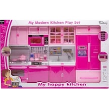My Happy Kitchen Mutfak Seti 66040