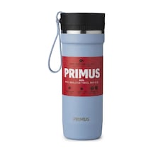 Prımus Mıke Wıde Travel Mug 0.50 Lt G.blue Termos Çok Renkli
