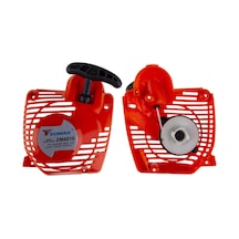 Starter Kapak Zomax 4010