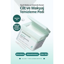 Dermatory Salicinic Pore Cleansing Water Pad