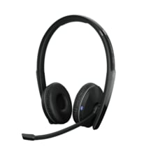 EPOS Sennheiser ADAPT 260 Bluetooth Kulak Üstü Kulaklık