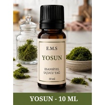 Deniz Yosunu Esansiyel Uçucu Yağ Buhurdanlık Yağı Difüzör Esansı Oda Kokusu Esansı Mum Esansı 10 Ml.