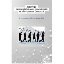 Türkiye'de Kayıtdışı İstihdamın Engellenmesi ve İyi Uygulama Örnekleri - Ahmet Oğuz Demir - Hiperlink
