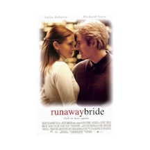 Kaçak Gelin / Runaway Bride DVD