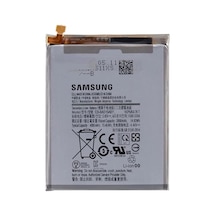 Samsung Galaxy Uyumlu A51 - Sm-a515 Batarya Pil  Batarya