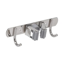 Sunup Sn-26348 Çift Kancalı Klipsli Askılık