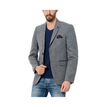 C2609 Dewberry Ceket-siyah