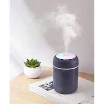 Blue Spectrum DQ-107 300 ML Işıklı Mini Hava Nemlendirici