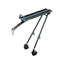 Arka Bagaj Roadie Rack Yol Bisikleti İçin Kadro Bağlantılı Topeak
