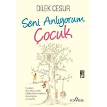 Seni Anlıyorum Çocuk - Rxlu-598281