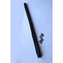 Tiguan Yarım Set Sunroof Perdesi Siyah