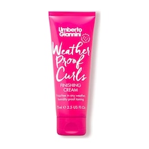 Umberto Giannini Weather Proof Curl Finishing Cream 75 ML