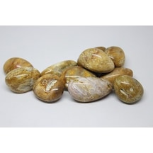 Tibet Akik Taşı ( 10-19 Gram)