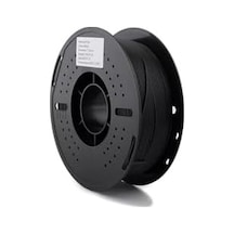 Pla+ Siyah Filament 1,75mm 1kg - Bisiparisver, Flmx001