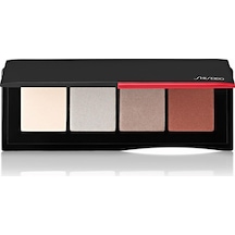 Shiseido Essentialist Far Paleti 02 Platinum Street Metals