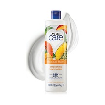 Avon Care Tropical Fruits Vücut Losyonu 400 ML