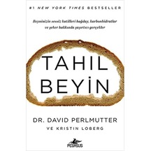 Tahıl Beyin - 57858324542349799256713