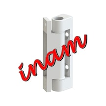 Pvc Menteşesi 75 Mm 2 Adet