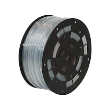 Omniwash 4X6 Mm Şeffaf Pvc Deterjan Hortumu 100 Mt Makara 54879