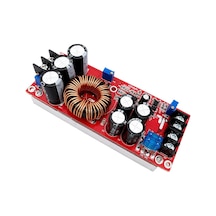 Powermaster Pm-28738 1200w 20a Dc-dc Boost Step-up Voltaj Yükseltici Modül
