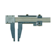 Bts 12017 / 0-1000 MM 0.05- 40'' 1-128'' Kumpas N11.3676